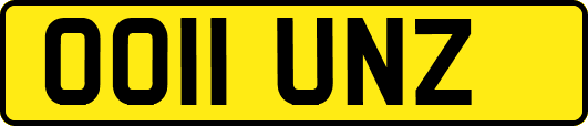 OO11UNZ