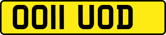 OO11UOD