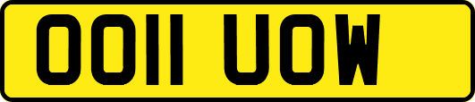OO11UOW