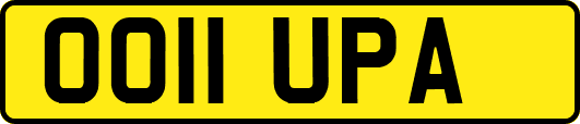 OO11UPA