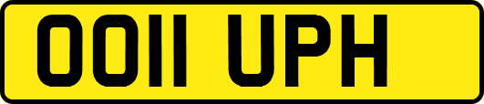 OO11UPH