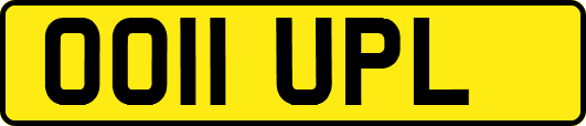 OO11UPL