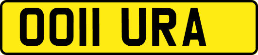 OO11URA