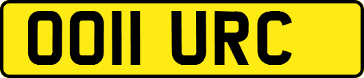 OO11URC