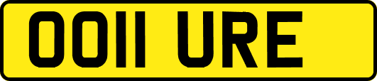 OO11URE