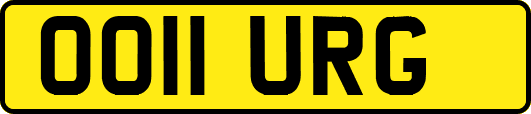 OO11URG