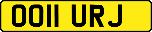 OO11URJ