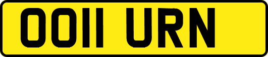 OO11URN