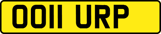 OO11URP