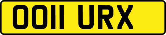 OO11URX