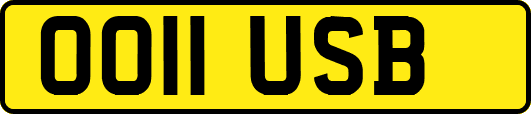 OO11USB