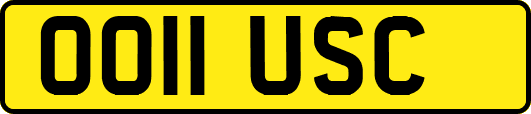 OO11USC