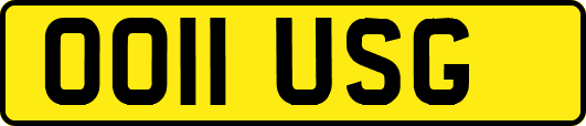 OO11USG