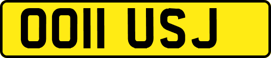 OO11USJ