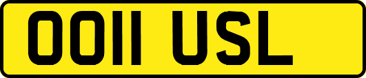 OO11USL