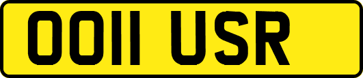 OO11USR