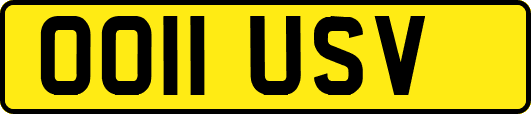 OO11USV