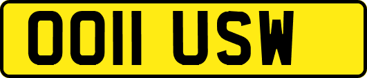 OO11USW