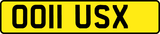 OO11USX
