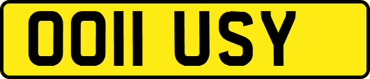 OO11USY
