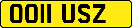 OO11USZ