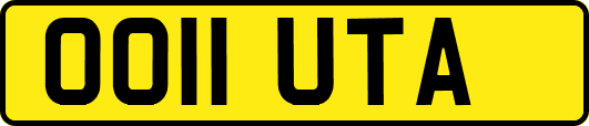 OO11UTA