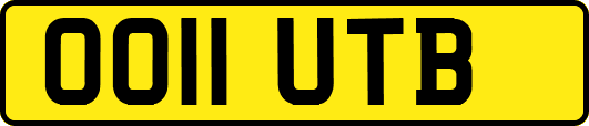 OO11UTB