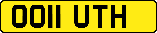 OO11UTH