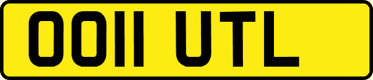 OO11UTL