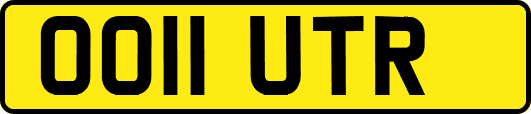 OO11UTR