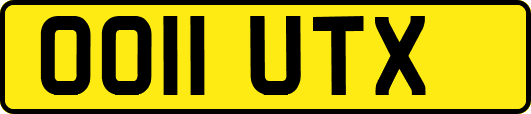 OO11UTX