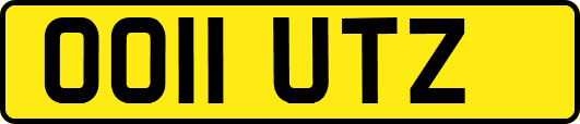OO11UTZ