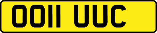OO11UUC