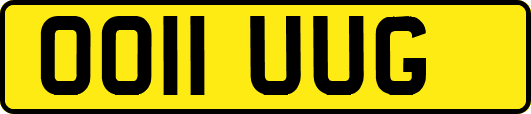 OO11UUG