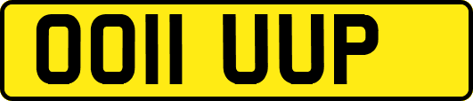 OO11UUP