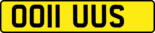 OO11UUS