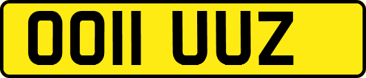 OO11UUZ