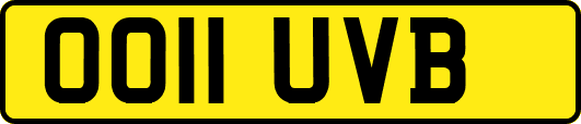 OO11UVB