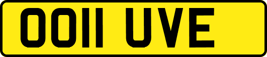 OO11UVE