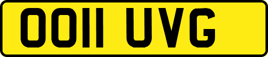 OO11UVG