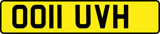 OO11UVH