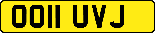 OO11UVJ
