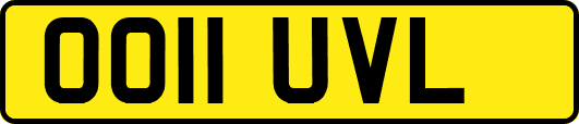 OO11UVL