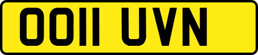 OO11UVN