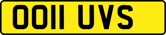 OO11UVS