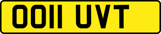 OO11UVT