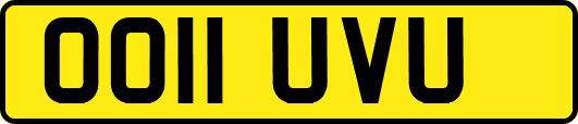 OO11UVU