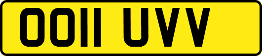 OO11UVV