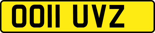 OO11UVZ