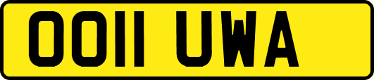 OO11UWA